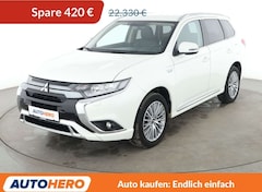 Bild des Angebotes Mitsubishi Outlander 2.4 PHEV Spirit 4WD Aut. *NAVI*TEMPO*CAM*