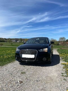 Bild des Angebotes Audi A1 1.2 TFSI Sportback Attraction
