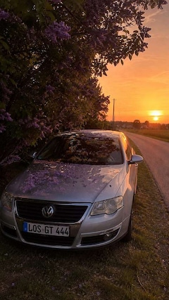 Bild des Angebotes VW Passat B6