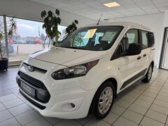 Bild des Angebotes Ford Transit Connect Transit  1.5TDCI**Anhängerkupplung**