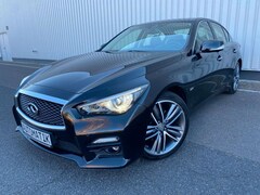 Bild des Angebotes Infiniti Q50 S Sport Tech Automatik Leder 360°Cam 1.Hand
