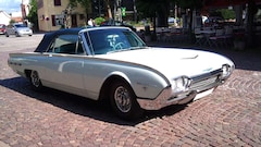 Bild des Angebotes Ford Thunderbird Sports Roadster