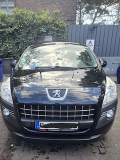Bild des Angebotes Peugeot 3008 120 VTi Tendance