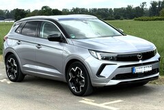 Bild des Angebotes Opel Grandland X Grandland X Plug-in Hybrid Plug-in-Hybrid4 1.6 DI Start/Stop Aut Ultimate