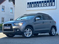 Bild des Angebotes Mitsubishi ASX 1,8 DI-D+ Intense 4WD