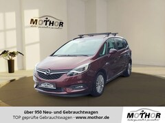 Bild des Angebotes Opel Zafira C 1.4 Turbo FLA LED LM PDC SHZ
