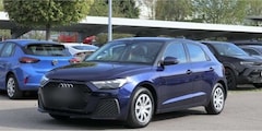 Bild des Angebotes Audi A1 A1 30 Sportback JUNG & ATTRAKTIV & WENIG KM !