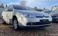 Bild des Angebotes Citroen C5 Exclusive