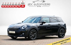 Bild des Angebotes MINI Cooper Clubman Works LED Memory Panorama