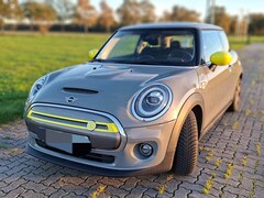 Bild des Angebotes MINI Cooper SE Mini Cooper SE Trim S
