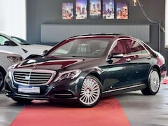 Bild des Angebotes Mercedes-Benz S 350 d 4Matic Pano Burmester Distronic Softclose