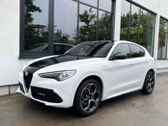 Bild des Angebotes Alfa Romeo Stelvio Veloce Q4