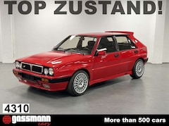 Bild des Angebotes Lancia Delta HF Integrale 16V