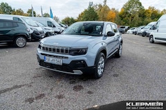 Bild des Angebotes Jeep Avenger BEV MY25 Altitude