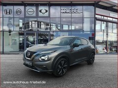 Bild des Angebotes Nissan Juke N-Design DIG-T 117 6MT PS NAVI BOSE PRO-PILOT 4 X