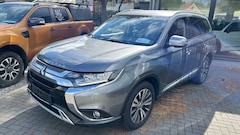 Bild des Angebotes Mitsubishi Outlander Diamant Edition+ 2WD Automatik
