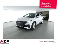 Bild des Angebotes Audi Q4 e-tron Q4 45 e-tron AHK+NAVI+LED+SPORTSITZE+SITZHZG