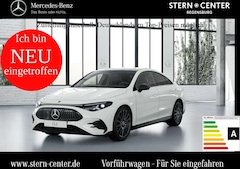 Bild des Angebotes Mercedes-Benz CLA 350 4MATIC mit EQ Technologie AMG SHD MBeam