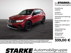 Bild des Angebotes VW Tiguan 2.0 TDI DSG 4MOTION Urban Sport