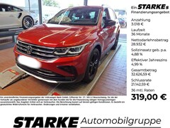 Bild des Angebotes VW Tiguan 2.0 TDI DSG 4MOTION Urban Sport