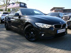 Bild des Angebotes BMW 420 M Sportpaket-Felge 19" Navi Pro Xenon