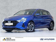 Bild des Angebotes Hyundai i20 1.0 TGDI DCT Trend Voll-LED Carplay Kam Andr