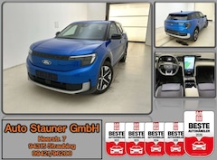 Ford Explorer RWD 77kWh Auto./360-KAMERA/AHK/HEAD-UP/