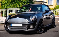 Bild des Angebotes MINI Cooper Cabrio Mini Cooper Cabrio