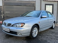 Bild des Angebotes Nissan Primera 1.8 Elegance Lim Klima