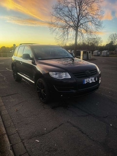 Bild des Angebotes VW Touareg 3.0 V6 TDI DPF Aut. Individual