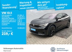 Bild des Angebotes VW ID.5 GTX 4Motion Navi Pano WP ACC LED SHZ PDC