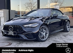 Bild des Angebotes Mercedes-Benz CLE 53 AMG CLE 53 4M+ Cab Night II Distr Drivers DigLi HuD