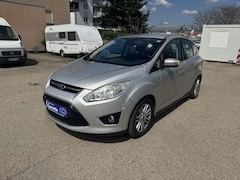Bild des Angebotes Ford C-Max 1.6 EcoBoost Start-Stop-System Titanium