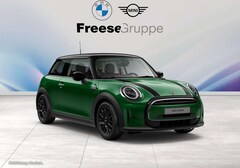 Bild des Angebotes MINI Cooper 3-Türer RFK SPORTSITZE LED SHZ TEMPOMAT