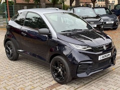 Bild des Angebotes Aixam Coupe L6e  Mopedauto Automatik 45km/h