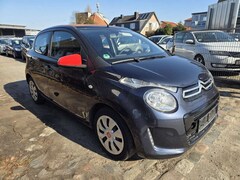 Bild des Angebotes Citroen C1 PureTech 82 Shine Edition