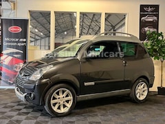 Bild des Angebotes Aixam Crossline Black XXL Mopedauto Microcar 45 KM