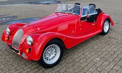 Bild des Angebotes Morgan Plus 4 Plus Four Aut.