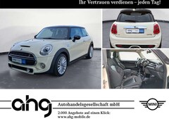 Bild des Angebotes MINI Cooper S COOPER S