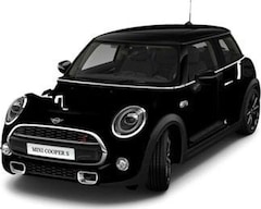 Bild des Angebotes MINI Cooper S COOPER S