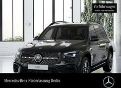 Bild des Angebotes Mercedes-Benz GLB 220 d 4M AMG+NIGHT+AHK+MULTIBEAM+BURMESTER+19"