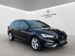 Bild des Angebotes SEAT Leon Sportstourer FR/LENKHEIZ/ACC/KAMERA/SIDE/