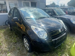 Bild des Angebotes Suzuki Alto 1.0 City