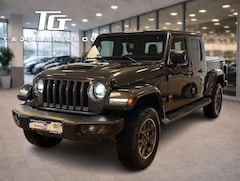 Bild des Angebotes Jeep Gladiator Cabrio*ACC*Leder*CAM*AWD*AHK*SHZ*navi