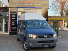 Bild des Angebotes VW T5 Transporter T5 Hochdach lang Behindertengerecht/Rollstuhl