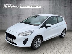 Bild des Angebotes Ford Fiesta 1.1 TREND +WINTER-P.+KLIMA+AUDIO+LM+