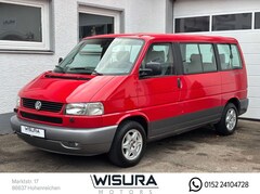 Bild des Angebotes VW T4 Multivan Allstar