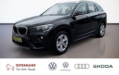 Bild des Angebotes BMW 140 X1 sDRIVE 18i PS.KLIMA.17 ALU.PDC
