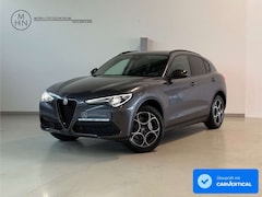Bild des Angebotes Alfa Romeo Stelvio B-Tech Q4 2.HAND*ACC*SPUR*TOTW*KAMERA