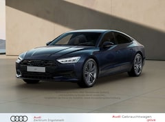 Bild des Angebotes Audi A7 Sportback 50 TFSI e qu 360° AHK S-Sitze HuD
